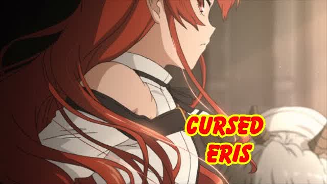 Sorry Wrong Ed Mix-Up 2 - Sorry Wrong Eris Sorry Wrong Ed Mix-Up 2 - Sorry Wrong Eris