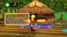 Let's Play Starshot- Panik im Space Circus [Blind] Part 13 - Dschungelabenteuer