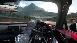 Gran Turismo Sport Arcade Gameplay by RSoD