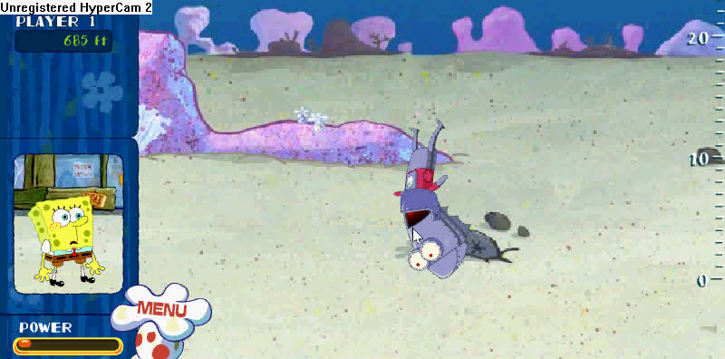 Anchovie assault Anchovie assault