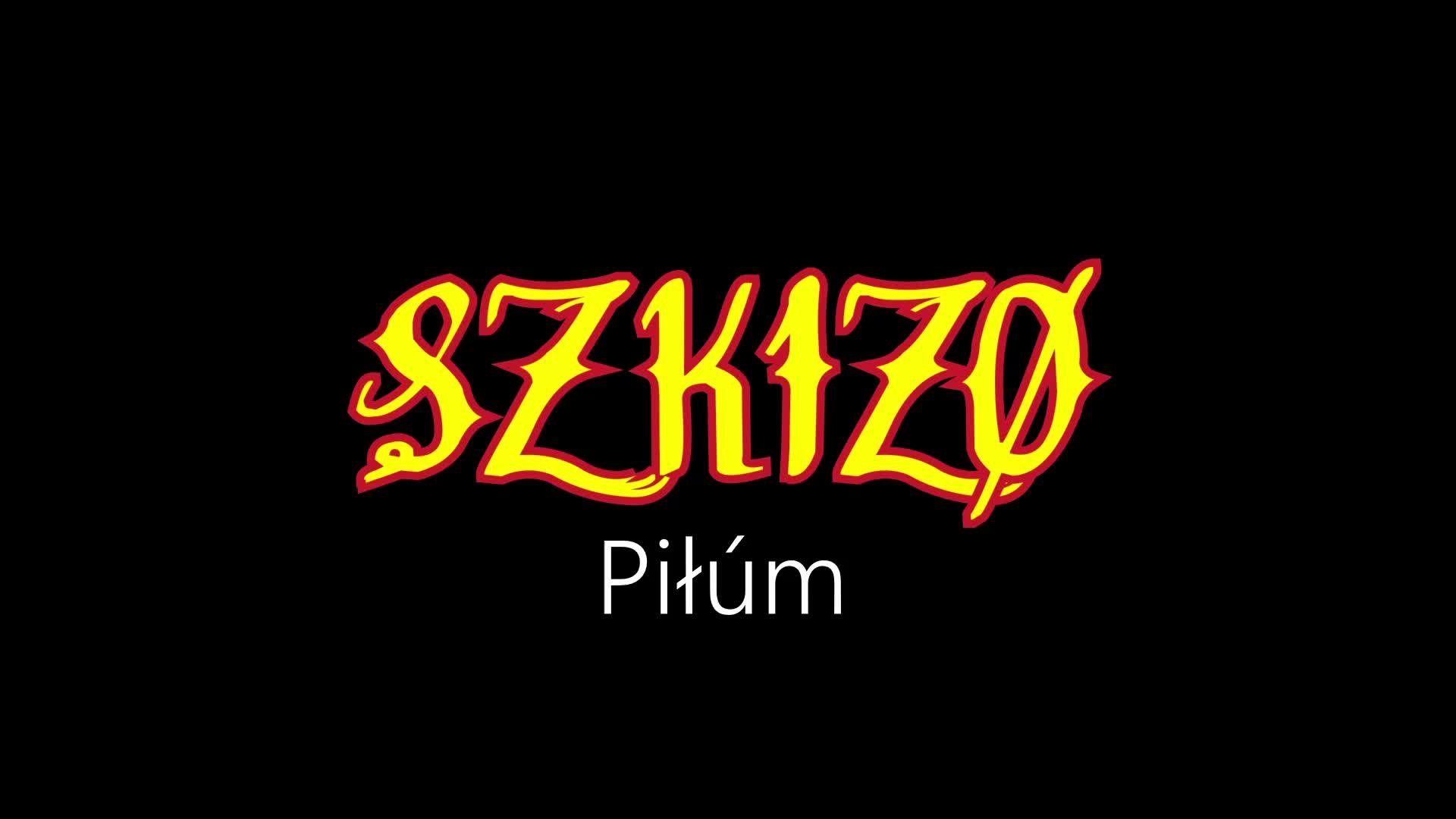 Szkízó ¦ Piłúm (officiäł auđió)