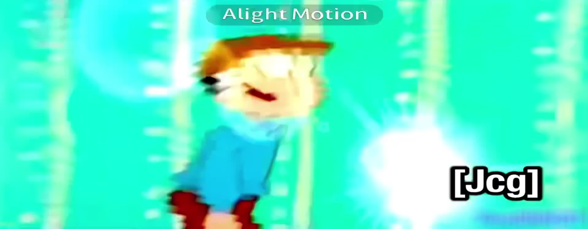 [YTP/VLP] GLITCHED GARFIELD