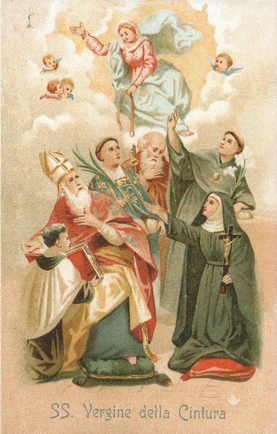 Author of 'The Beauty of Faith' Discusses USPS Release of 2020 Madonna and Child Christmas Stamps