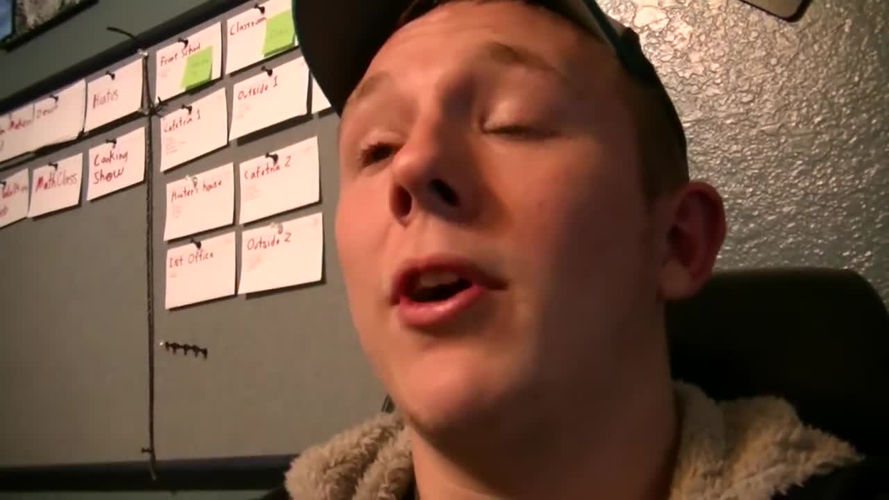 SAMUEL AND THE LOTTERY!!! SAMUEL AND THE LOTTERY!!!