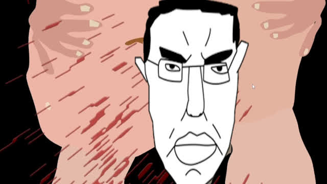 WORST FUCKING LEVELS IN HAPPY WHEELS