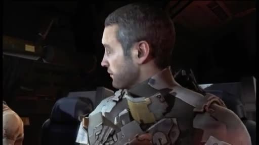 Dead Space 2 MV