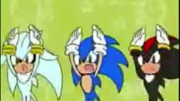 The Sonic Dance!!1