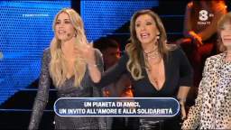 Name that tune quinta puntata