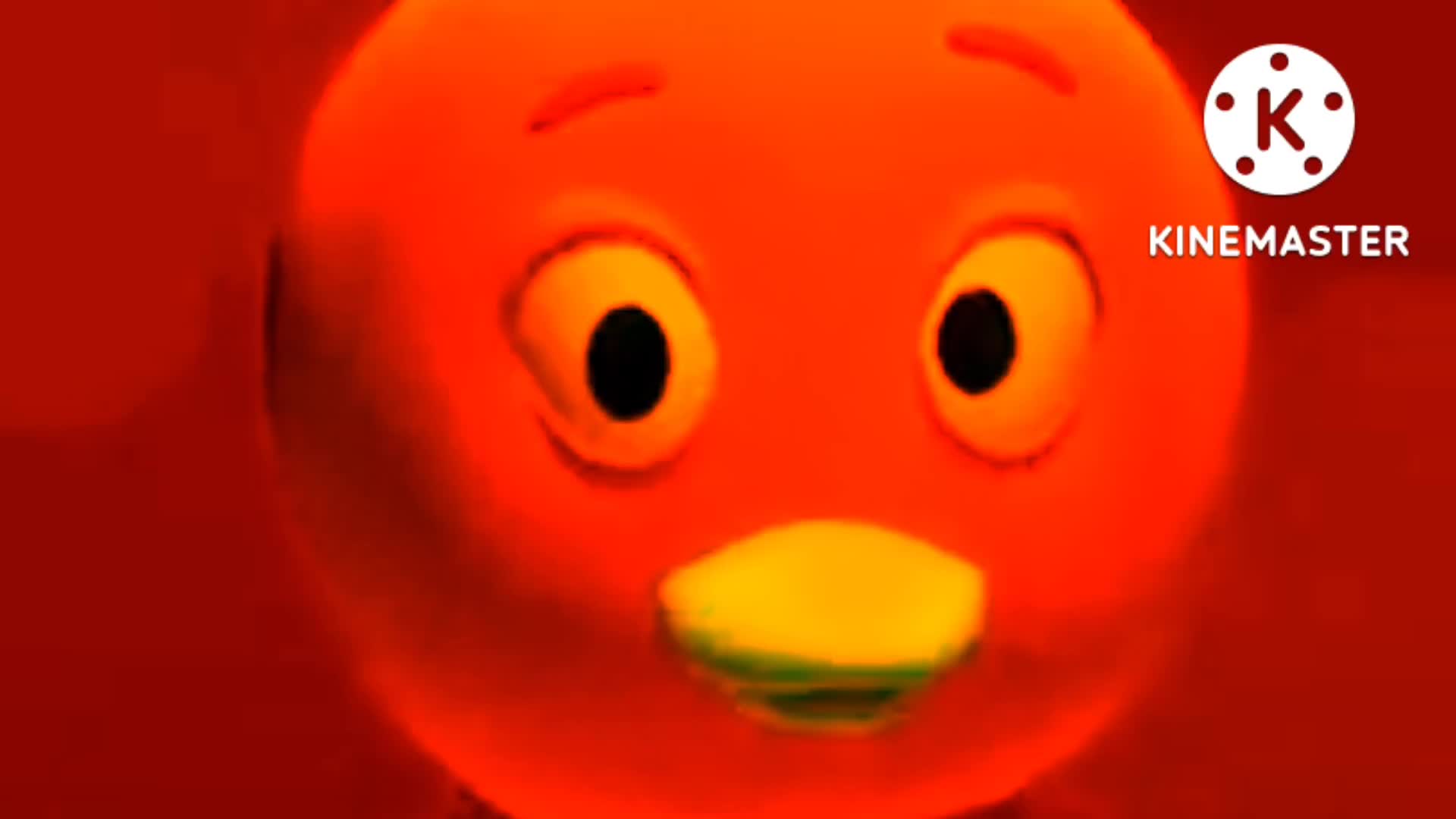 I Edited the Danish dub of The Backyardigans I Edited the Danish dub of The Backyardigans
