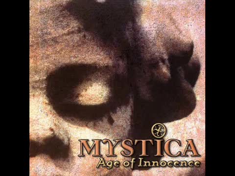 Mystica - Jamiroguay