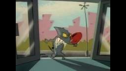 Eek the cat - Sharky's theme song