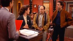 Seinfeld Season 10 Episode 1