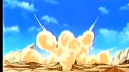 Dragon Ball Z Episode 247 Westwood Dub