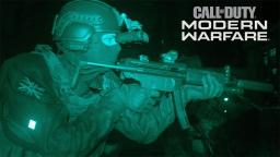 Tráiler oficial de presentación de Call of Duty®  Modern Warfare [ES]