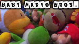 Baby Mario Bros: New Beginnings