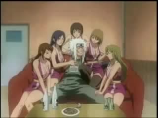 REAL NINJAS - NARUTO REAL NINJAS - NARUTO