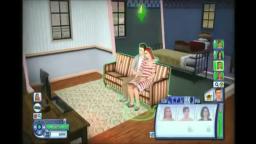 The Sims 3 Pets Xbox 360 Balto Movie Family (1/3)
