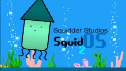 SquidOS 2 Trailer