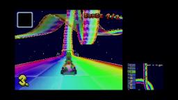 Mario Kart DS - Part 12-Spezial-Cup 100 ccm