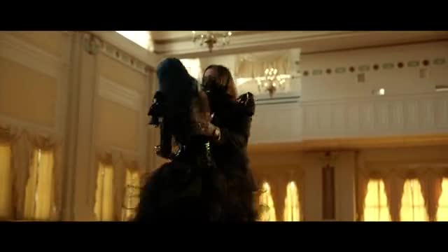 Motionless In White - Another Life [OFFICIAL VIDEO]