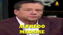 ALFREDO ADAME, MENCIONO QUE SE CHINGARIA, 25 MILLONES,  #GOLDACELERIUX