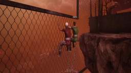 Chained Together-My Old Bones Weren't Ready For This