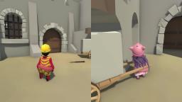 Human:Fall Flat Pt.5-Catapult Human:Fall Flat Pt.5-Catapult