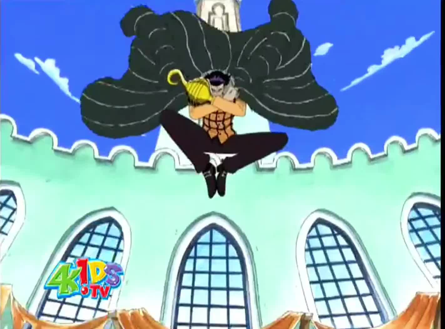 One Piece - Turn The Tide (HD)