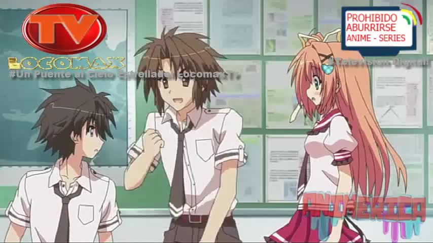 LocomaxTv Bolivia Anime Enero 2026