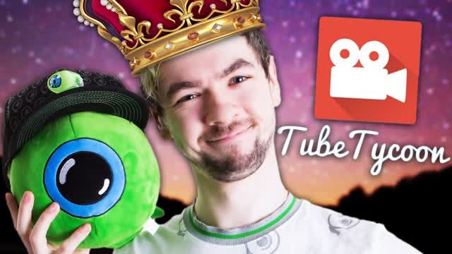 HOW TO YOUTUBE | Tube Tycoon #1