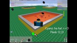 Cyanzs blooper comp!