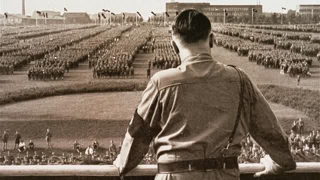 the sounds of dictators - voices of 27 dictators