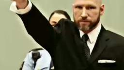 Anders Breivik Edit #2