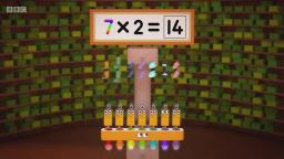 Numberblocks Capitulo 1