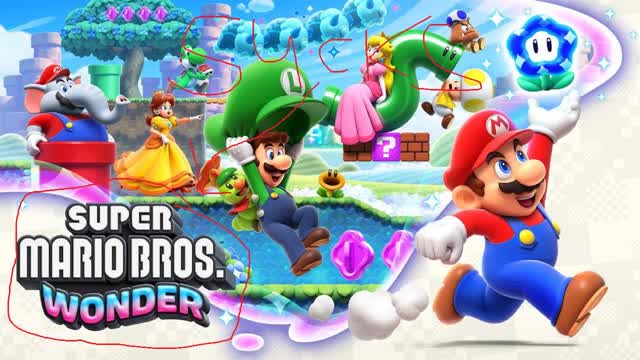 3 reasons why I hate mario wonder