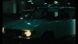 Car Chase in Pour la Peau dun Flic (1981)