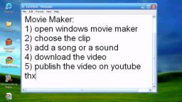 Movie Maker Three Roblox Funny