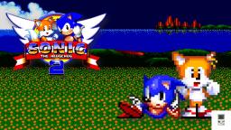 Sonic The Hedgehog 2 -Bloxed