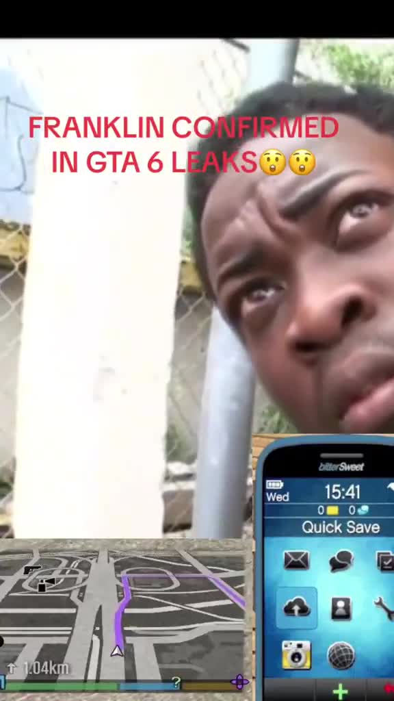 franklin in gta 6 confirmed