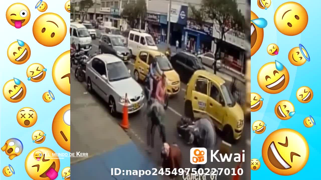 VIDEOS GRACIOSOS - PARTE 52