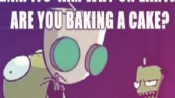 GIR it's 4AM (meme)