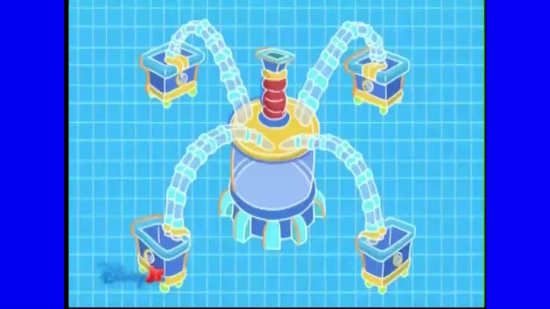 Cachorros a la obra | Perros de San Valentín / Episodio Completo (Español Latino)