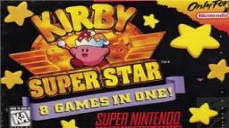 Nova Quantum - Kirby Super Star - (Credits)
