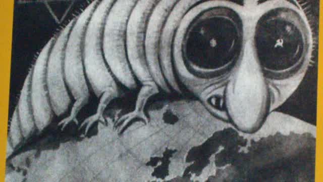 cockroaches gews long version