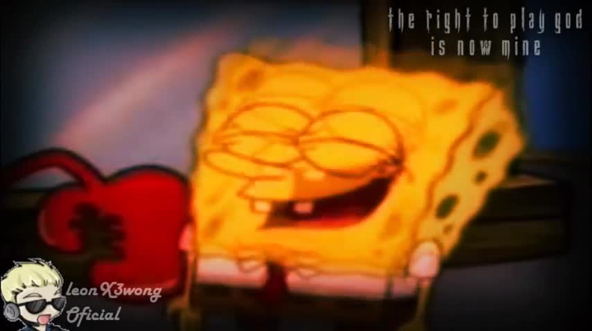 YTPH - Bob Esponja es violado