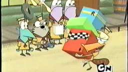 Camp Lazlo dub Part 1 from 2007