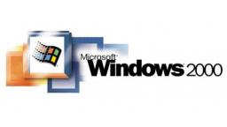 Happy (month late) 19th Birthday Windows 2000!