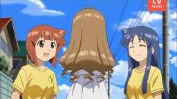 Shinryaku! Ika Musume Episodio 07 [TV Latino]