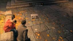 Lets Play Quantum Break Part 1 - Xbox 1 X Enhanced