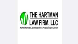 The Hartman Law Firm, LLC | Car Accident Lawyer in Charleston, SC